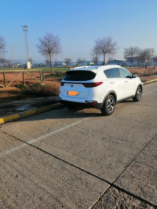 KIA Sportage 2019