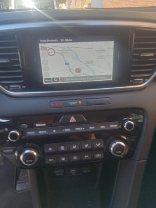 KIA Sportage 2019