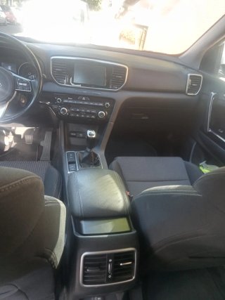 KIA Sportage 2019