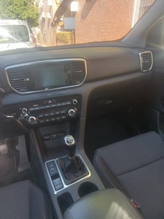 KIA Sportage 2019