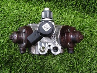 Bomba inyectora audi 0445010806 a4 berlina 92657
