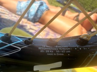 Raqueta Babolat Pure Drive 2013