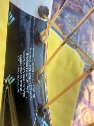Raqueta Babolat Pure Drive 2013