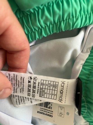 Costume da bagno Yamamay XL