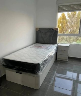 Canapés y colchónes nuevos en liquidación urgente