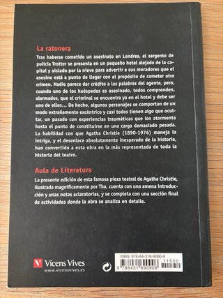 La Ratonera