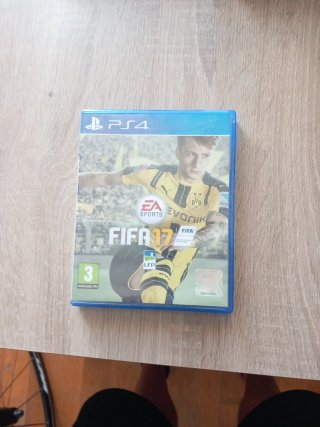 Pack 4 Juegos FIFA PS4