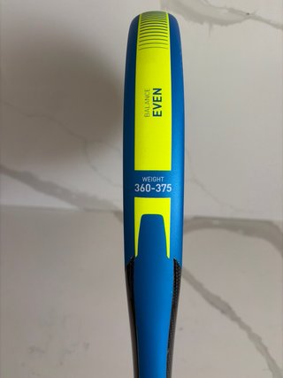 Pala de pádel Adidas Carbon Ctrl 1.7