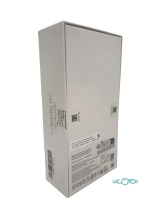 Smartphone Xiaomi 17T 512GB PRECINTADO!!!!