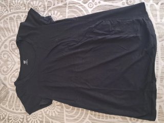 Lote 3 Camisetas Premamá H&M