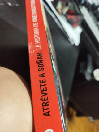 Atrévete a soñar la historia de One Direction