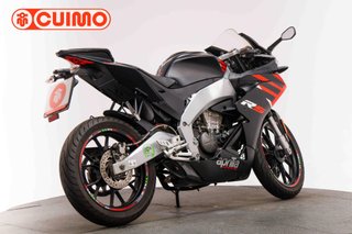 APRILIA RS 125