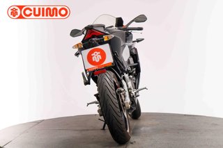 APRILIA RS 125