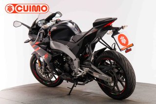 APRILIA RS 125