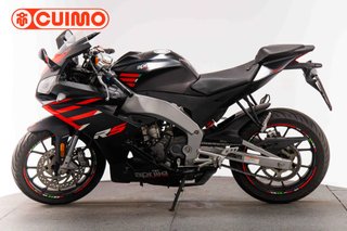 APRILIA RS 125
