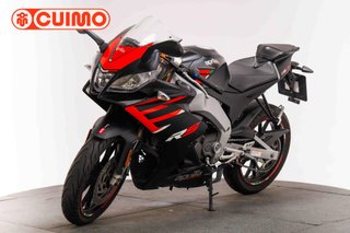 APRILIA RS 125