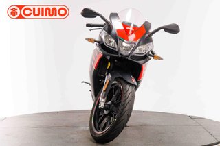APRILIA RS 125