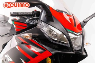 APRILIA RS 125