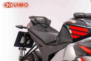 APRILIA RS 125