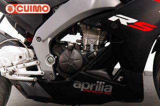 APRILIA RS 125