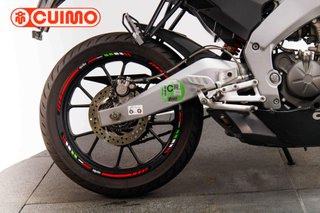 APRILIA RS 125