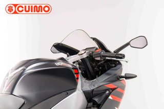 APRILIA RS 125