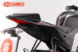 APRILIA RS 125