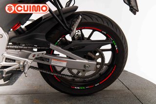 APRILIA RS 125