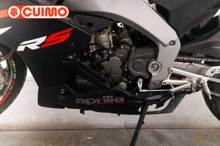 APRILIA RS 125