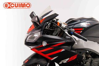 APRILIA RS 125