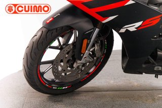 APRILIA RS 125