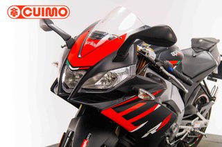 APRILIA RS 125
