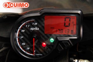 APRILIA RS 125