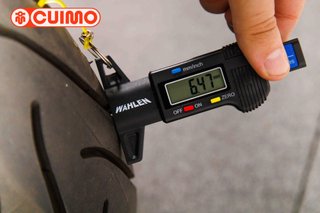 APRILIA RS 125