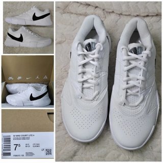 Zapatilla Nike Court Lite 4