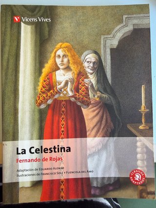 La Celestina