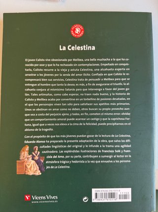 La Celestina