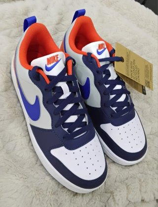 Nike Court Borough Low Recraft Zapatillas