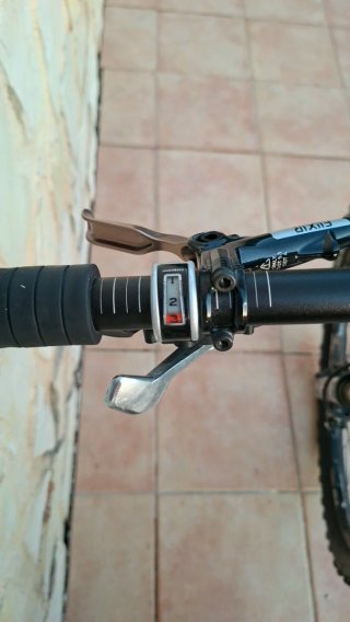 Specialized Stumpjumper Comp