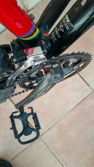 Specialized Stumpjumper Comp