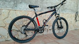 Specialized Stumpjumper Comp