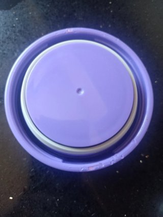 Termo comida bebé Thermos