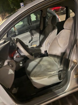Citroen C3 2002