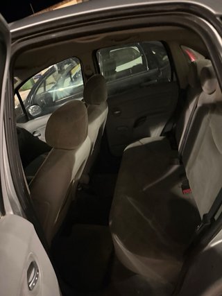 Citroen C3 2002