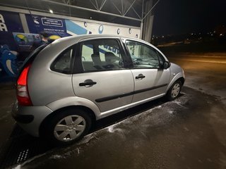 Citroen C3 2002