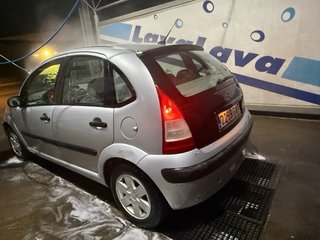 Citroen C3 2002