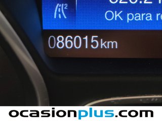 Ford Focus SportBreak 1.0 Ecoboost Trend+ 92 kW (125 CV)