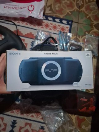 Piezas para PSP Sony 1000,2000,3000.
