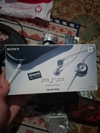 Piezas para PSP Sony 1000,2000,3000.
