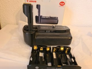 Canon BG-E2N Battery Grip